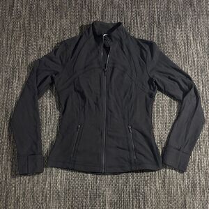 Lululemon Define Jacket *Luon